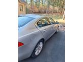 Thumbnail of 2017 Silver Jaguar XE