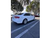 Thumbnail of 2011 White Audi A4