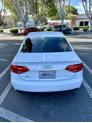 Thumbnail of 2011 White Audi A4