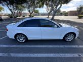 Thumbnail of 2011 White Audi A4