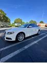 Thumbnail of 2011 White Audi A4
