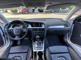 Thumbnail of 2011 White Audi A4
