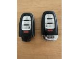 Thumbnail of 2011 White Audi A4