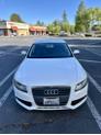 Photo of 2011 White Audi A4