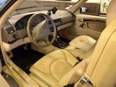 Thumbnail of 2000 Black Mercedes-Benz SL-Class