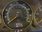 Thumbnail of 2000 Black Mercedes-Benz SL-Class