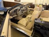 Thumbnail of 2000 Black Mercedes-Benz SL-Class