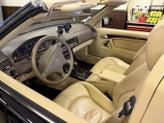 Thumbnail of 2000 Black Mercedes-Benz SL-Class