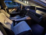 Thumbnail of 2017 White Lexus RX 350