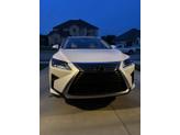 Thumbnail of 2017 White Lexus RX 350