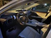 Thumbnail of 2017 White Lexus RX 350
