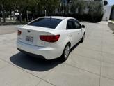 Thumbnail of 2012 White Kia Forte