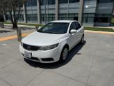 Thumbnail of 2012 White Kia Forte
