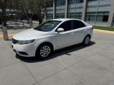 Thumbnail of 2012 White Kia Forte