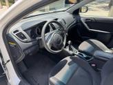 Thumbnail of 2012 White Kia Forte