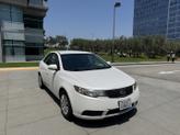Thumbnail of 2012 White Kia Forte