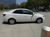 Thumbnail of 2012 White Kia Forte