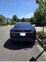 Thumbnail of 2018 Blue Tesla Model S