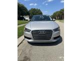 Thumbnail of 2015 Silver Audi A3