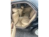 Photo of 1992 Black Lexus LS 400
