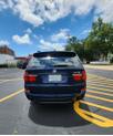 Thumbnail of 2013 Blue BMW X5