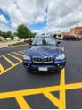 Thumbnail of 2013 Blue BMW X5