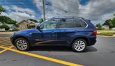 Photo of 2013 Blue BMW X5