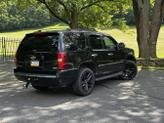 Thumbnail of 2011 Black Chevrolet Tahoe