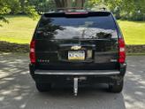 Thumbnail of 2011 Black Chevrolet Tahoe