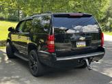 Thumbnail of 2011 Black Chevrolet Tahoe