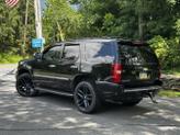 Thumbnail of 2011 Black Chevrolet Tahoe