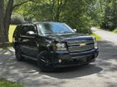 Thumbnail of 2011 Black Chevrolet Tahoe