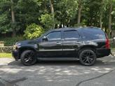 Photo of 2011 Black Chevrolet Tahoe