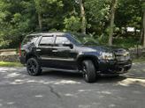 Thumbnail of 2011 Black Chevrolet Tahoe