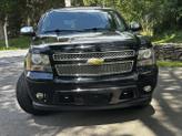 Thumbnail of 2011 Black Chevrolet Tahoe