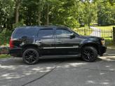 Thumbnail of 2011 Black Chevrolet Tahoe