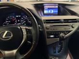 Thumbnail of 2013 White Lexus RX 350