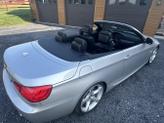 Thumbnail of 2011 Silver BMW 335