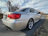 Thumbnail of 2011 Silver BMW 335