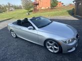 Thumbnail of 2011 Silver BMW 335