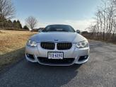 Thumbnail of 2011 Silver BMW 335