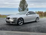 Thumbnail of 2011 Silver BMW 335