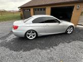 Thumbnail of 2011 Silver BMW 335