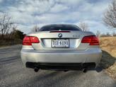 Thumbnail of 2011 Silver BMW 335