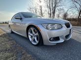 Thumbnail of 2011 Silver BMW 335