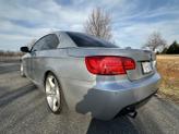 Thumbnail of 2011 Silver BMW 335