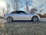 Thumbnail of 2011 Silver BMW 335