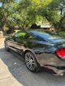 Thumbnail of 2016 Black Ford Mustang