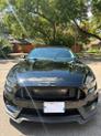 Thumbnail of 2016 Black Ford Mustang