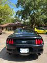 Thumbnail of 2016 Black Ford Mustang